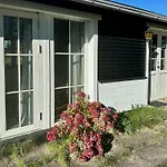 Nyaraló Classic Swedish-inspired