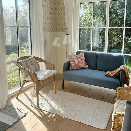 Semesterbostad Classic Swedish-inspired *