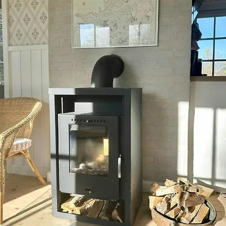 Classic Swedish-inspired