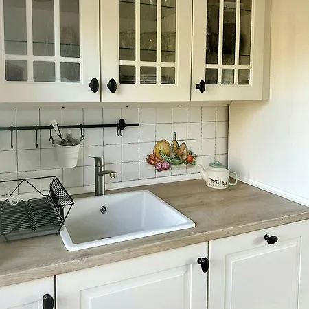 Classic Swedish-inspired Fårevejle