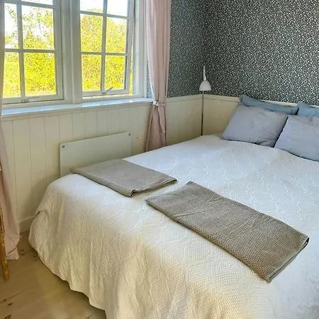 Classic Swedish-inspired *