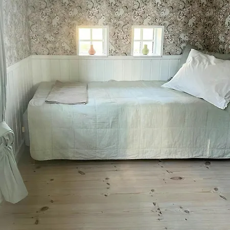 Classic Swedish-inspired *
