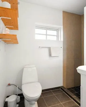 Classic Swedish-inspired Fårevejle