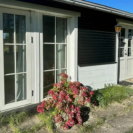 Semesterbostad Classic Swedish-inspired